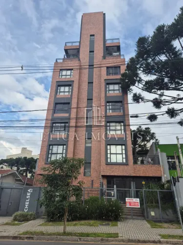 KITNET/STUDIO com 1 dormitório à venda com 44.71m² por R$ 345.000,00 no bairro Alto da Rua