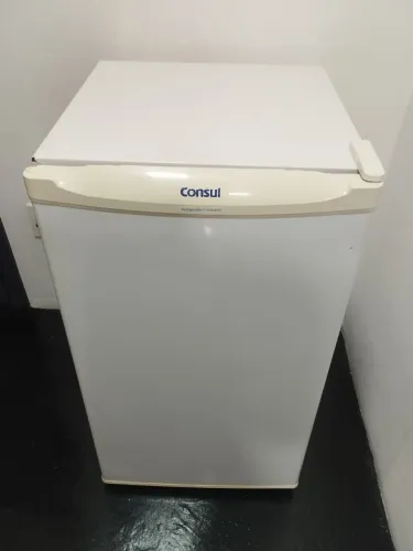 Frigobar Consul 120 Litros crc12abana