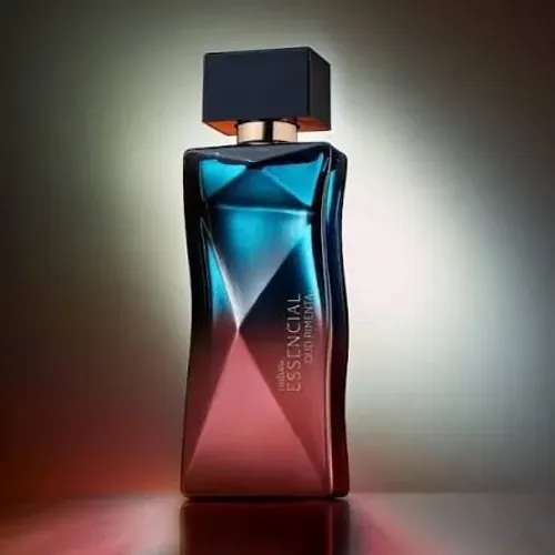 Perfume Essencial Oud Pimenta Feminino 100ml