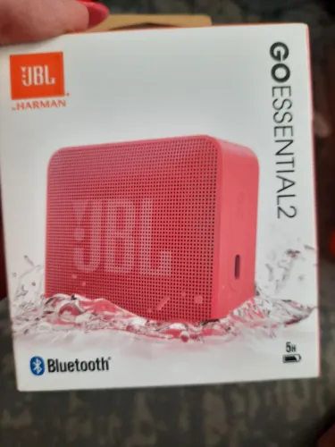 Jbl go essential 2