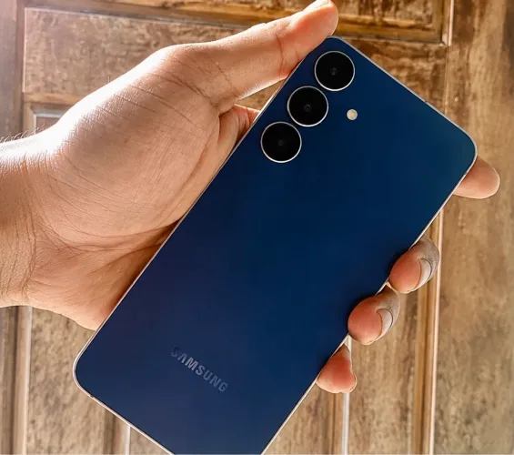 SAMSUNG S25 FÉ 128G GB