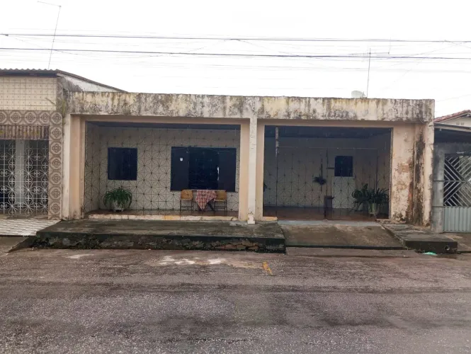 CASA CIDADE NOVA 4