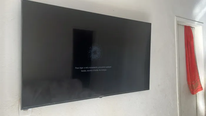 Smart Tv 55 polegadas