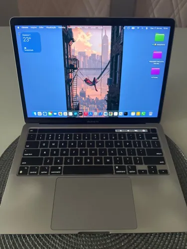 MacBook Pro M1