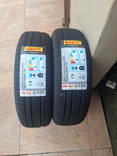 Pneu 14 Pirelli 