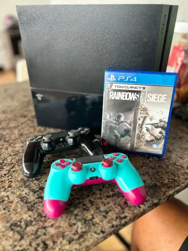Ps4