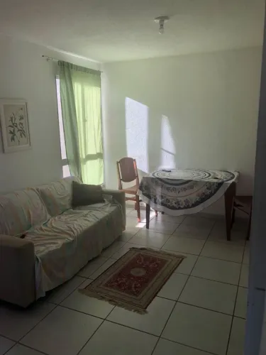 Vendo apartamento quitado