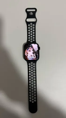 APPLE WATCH SERIE 7 GPS + CELLULAR