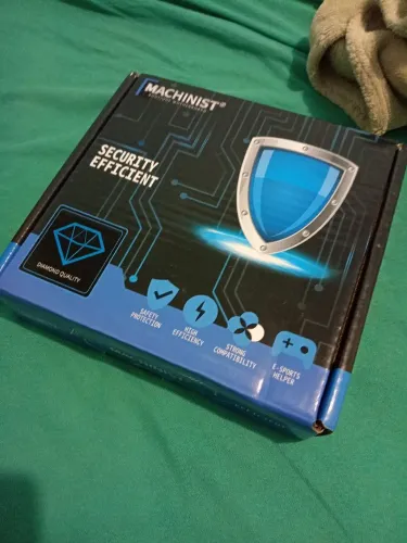 Kit gamer Lga 1150.