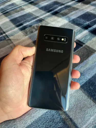 Samsung Galaxy S10 - 128GB