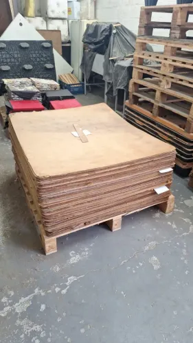 Chapatex