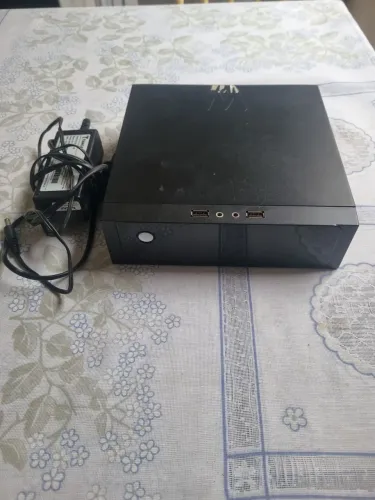 Mini PC
