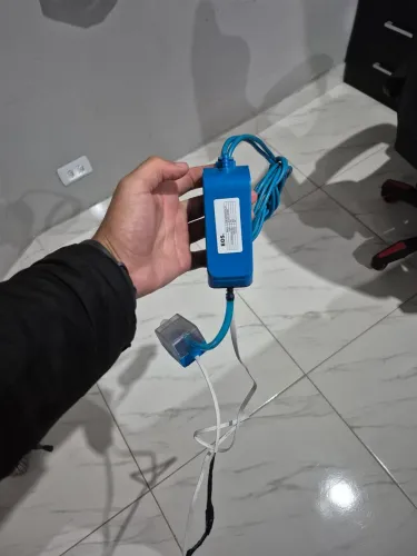 Bomba de dreno para ar condicionado EOS.<br>Sou do itaim paulista