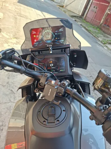 Vendo panamerica zerada