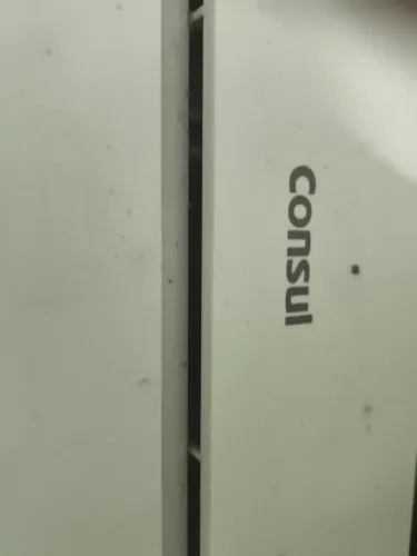 Ar Splinter 9000 sem o gás 