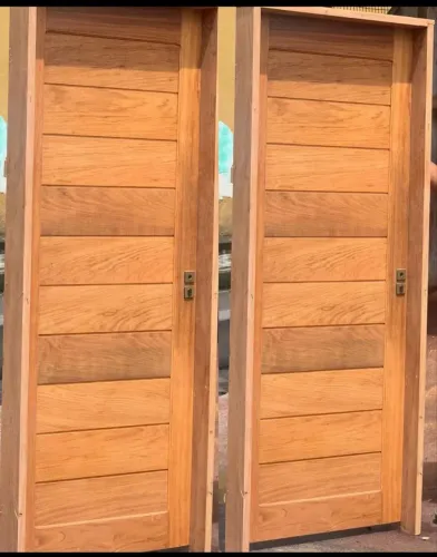 Portas
