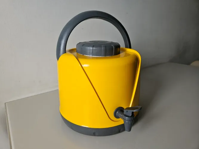 Garrafa Térmica 5 Litros