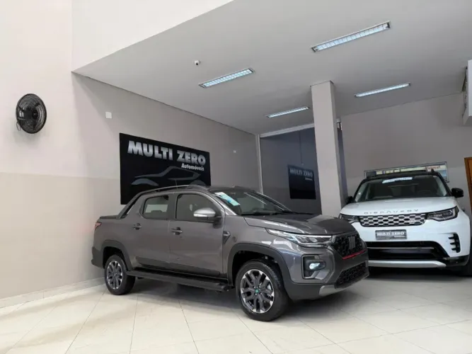 Fiat Strada Ultra 1.0 Flex Turbo CD Aut. 2027