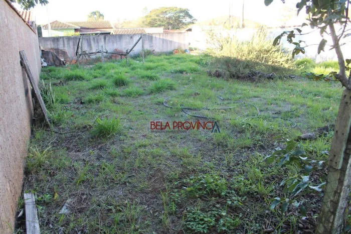 Terreno à venda, 300 m² por R$ 191.000,00 - Patrimônio - Brotas/SP