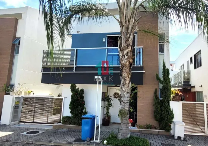 Recreio dos Bandeirantes | Casa de Condomínio 4 quartos, sendo 4 suites