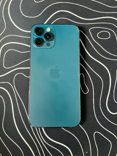 iPhone 12 Pro Max 256gb