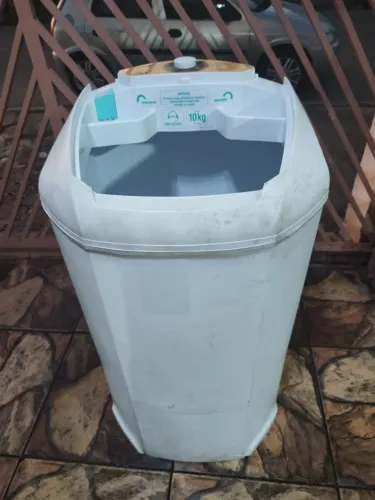 Tanquinho Suggar 10 kilos
