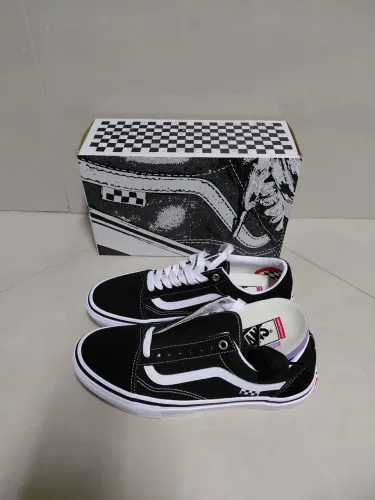 Tênis Vans Skate 35 e 40