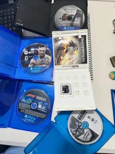 jogos ps4