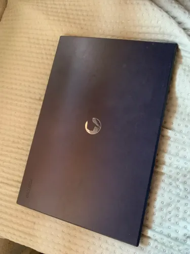 Notebook positivo 