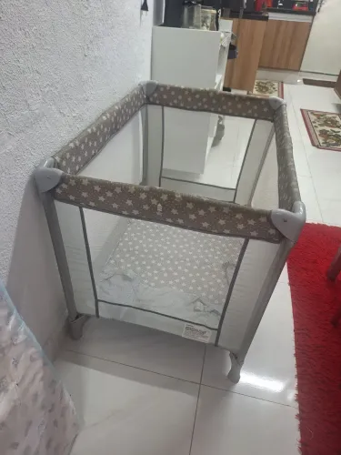 Berço portátil