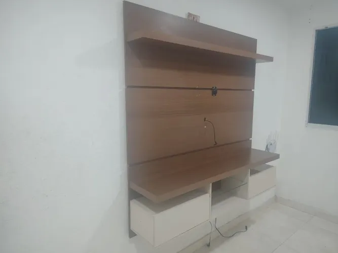 Painel de Tv