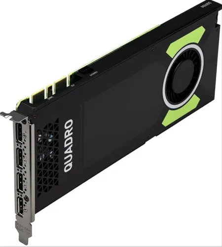 PNY Placa gráfica NVIDIA Quadro M4000 8 GB GDDR5 256-bit (VCQM4000-PB