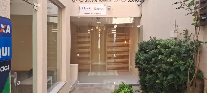 Imóvel para aluguel possui 17 metros quadrados em Salgado Filho - Aracaju - SE