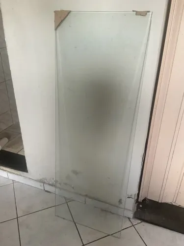 Vidro temperado