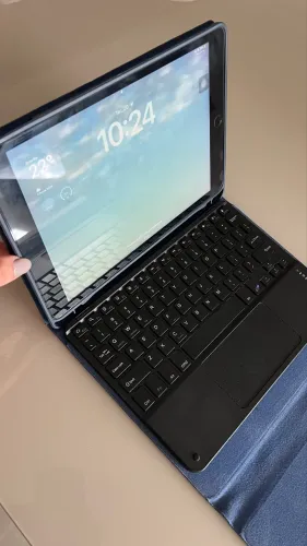 Vendo IPad 9ª geração 64g