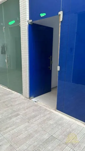 Sala para alugar, 40 m² por R$ 2.685,00/mês - Bairro dos Estados - João Pessoa/PB