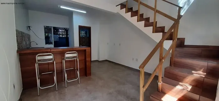 CASA RESIDENCIAL em Florianópolis - Santa Catarina, Campeche
