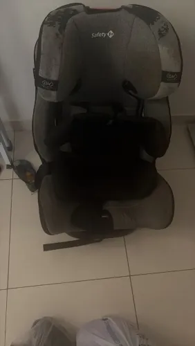 Cadeirinha para criança carro
