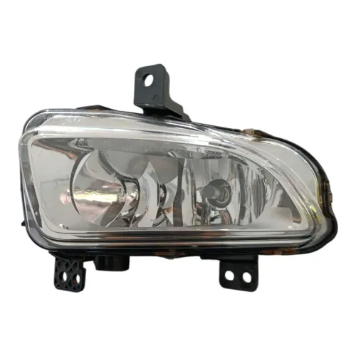 Farol Milha Strada Lado Motorista Original Fiat *