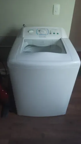 Máquina de lavar 12Kg Semi Nova Eletrolux