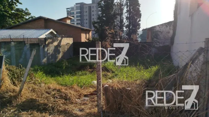 TERRENO COMERCIAL em Campinas - São Paulo, Chácara da Barra