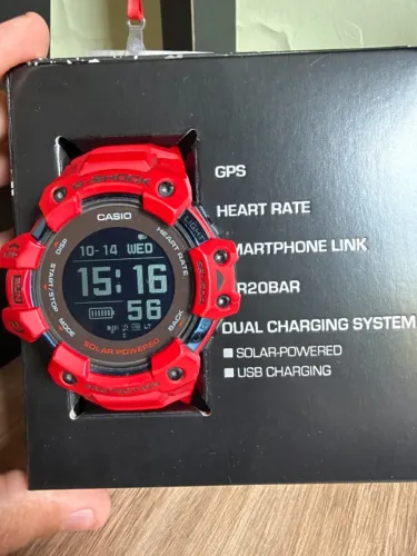 Casio G-Shock GBDH100