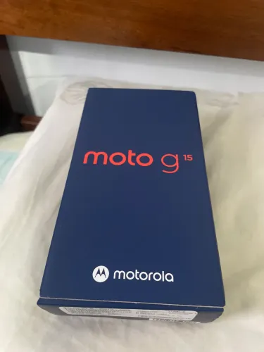 Moto g15