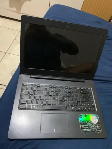 Notebook Positivo