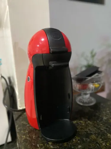 Cafeteira Dolce Gusto