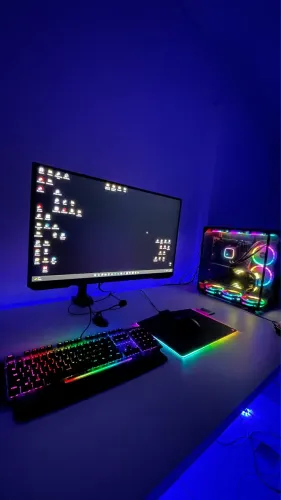 Pc gamer completo 