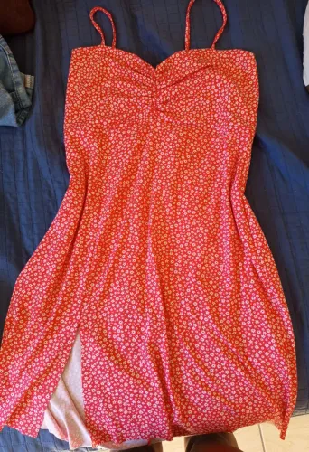 Roupas Brechó meu