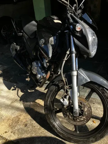 Fazer 150(Para pessoas EXIGENTES)