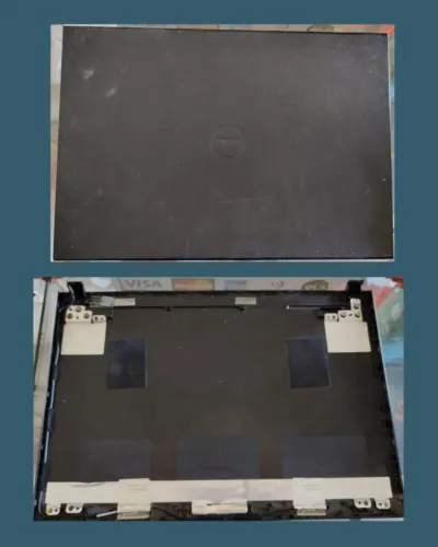 CARCAÇA TAMPA SUPERIOR NOTEBOOK DELL INSPIRON 3441/3442