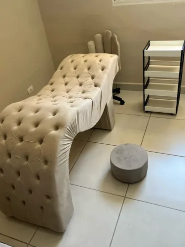 Kit para extensão de cílios
